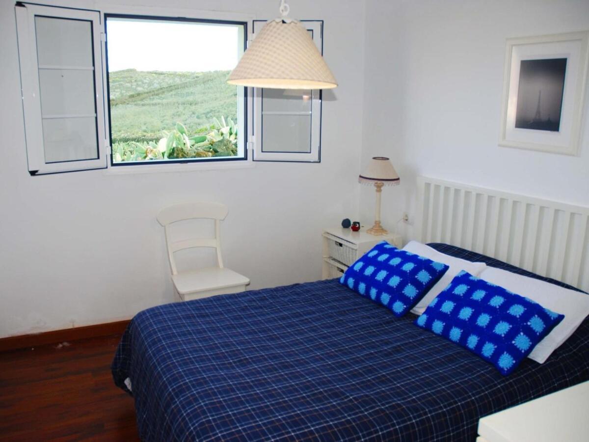 Villa Laura Guatiza Exteriér fotografie